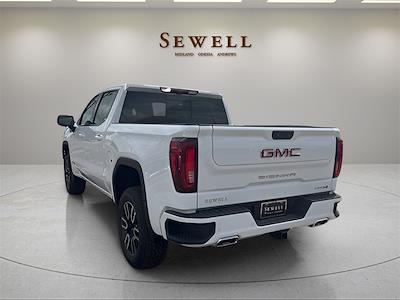 2025 GMC Sierra 1500 Crew Cab 4x4 Pickup for sale #5567835 - photo 2