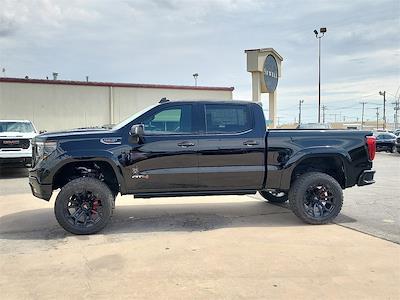 2025 GMC Sierra 1500 Crew Cab 4x4 Pickup for sale #5571355 - photo 2