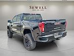 New 2025 GMC Sierra 1500 AT4 Crew Cab 4x4 Pickup for sale #5571355 - photo 3