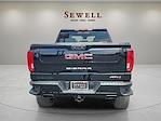 New 2025 GMC Sierra 1500 AT4 Crew Cab 4x4 Pickup for sale #5571355 - photo 4