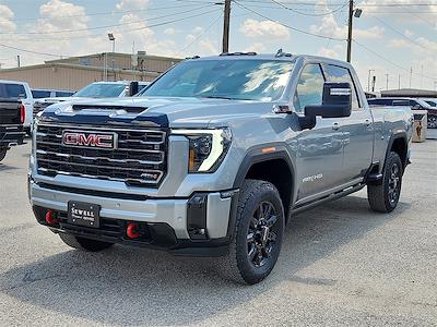 2025 GMC Sierra 2500 Crew Cab 4x4 Pickup for sale #5571499 - photo 1