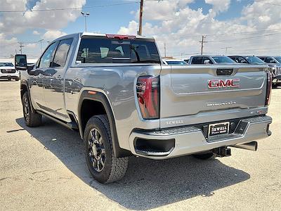 New 2025 GMC Sierra 2500 AT4 Crew Cab 4x4 Pickup for sale #5571499 - photo 2