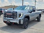 New 2025 GMC Sierra 2500 AT4 Crew Cab 4x4 Pickup for sale #5571499 - photo 1