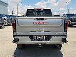 New 2025 GMC Sierra 2500 AT4 Crew Cab 4x4 Pickup for sale #5571499 - photo 4