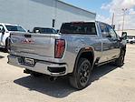 New 2025 GMC Sierra 2500 AT4 Crew Cab 4x4 Pickup for sale #5571499 - photo 5