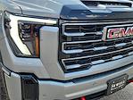 New 2025 GMC Sierra 2500 AT4 Crew Cab 4x4 Pickup for sale #5571499 - photo 8