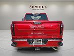 2025 GMC Sierra 2500 Crew Cab 4x4 Pickup for sale #5571587 - photo 4