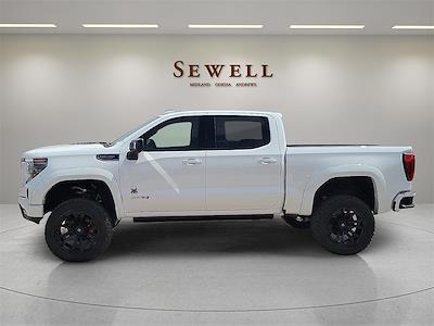 2025 GMC Sierra 1500 Crew Cab 4x4 Pickup for sale #5571731 - photo 2
