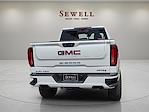New 2025 GMC Sierra 1500 AT4 Crew Cab 4x4 Pickup for sale #5571731 - photo 4