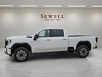 2025 GMC Sierra 2500 Crew Cab 4x4 Pickup for sale #5572922 - photo 2
