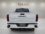 2025 GMC Sierra 2500 Crew Cab 4x4 Pickup for sale #5572922 - photo 4