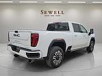 2025 GMC Sierra 2500 Crew Cab 4x4 Pickup for sale #5572922 - photo 5