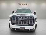 2025 GMC Sierra 2500 Crew Cab 4x4 Pickup for sale #5572922 - photo 8