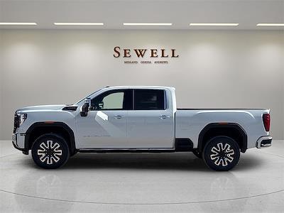 2025 GMC Sierra 2500 Crew Cab 4x4 Pickup for sale #5572928 - photo 2