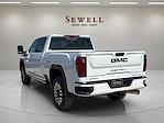 2025 GMC Sierra 2500 Crew Cab 4x4 Pickup for sale #5572928 - photo 3