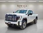 2025 GMC Sierra 2500 Crew Cab 4x4 Pickup for sale #5572947 - photo 1