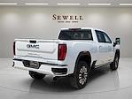 2025 GMC Sierra 2500 Crew Cab 4x4 Pickup for sale #5572947 - photo 4
