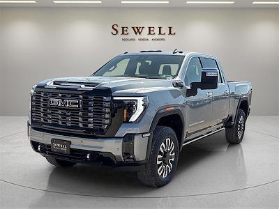 2025 GMC Sierra 2500 Crew Cab 4x4 Pickup for sale #5572968 - photo 1