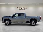 2025 GMC Sierra 2500 Crew Cab 4x4 Pickup for sale #5572968 - photo 2