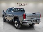 2025 GMC Sierra 2500 Crew Cab 4x4 Pickup for sale #5572968 - photo 3