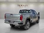 2025 GMC Sierra 2500 Crew Cab 4x4 Pickup for sale #5572968 - photo 4