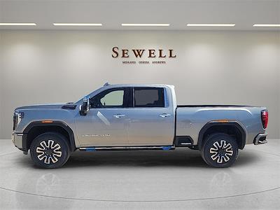 New 2025 GMC Sierra 2500 Denali Ultimate Crew Cab 4WD Pickup for sale #5572984 - photo 2
