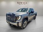2025 GMC Sierra 2500 Crew Cab 4WD Pickup for sale #5572984 - photo 1