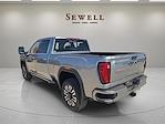 2025 GMC Sierra 2500 Crew Cab 4WD Pickup for sale #5572984 - photo 3