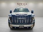 2025 GMC Sierra 2500 Crew Cab 4WD Pickup for sale #5572984 - photo 8
