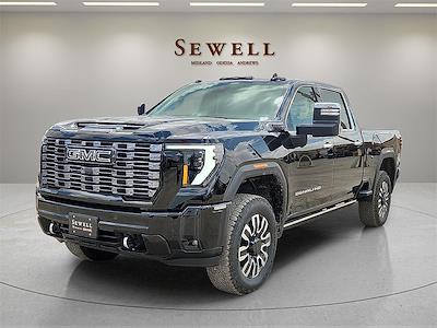 2025 GMC Sierra 2500 Crew Cab 4x4 Pickup for sale #5572986 - photo 1