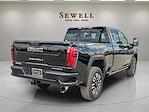 2025 GMC Sierra 2500 Crew Cab 4x4 Pickup for sale #5572986 - photo 4