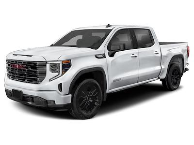 2025 GMC Sierra 1500 Crew Cab 4x2 Pickup for sale #5573840 - photo 1