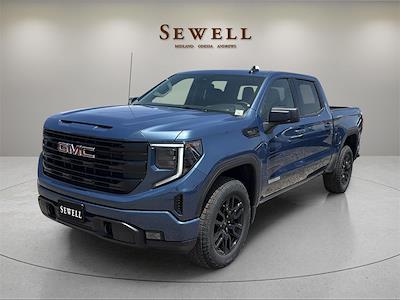 2025 GMC Sierra 1500 Crew Cab 4x4 Pickup for sale #5578925 - photo 1