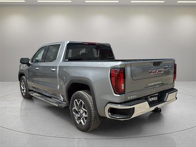 2025 GMC Sierra 1500 Crew Cab 4x4 Pickup for sale #5581843 - photo 2