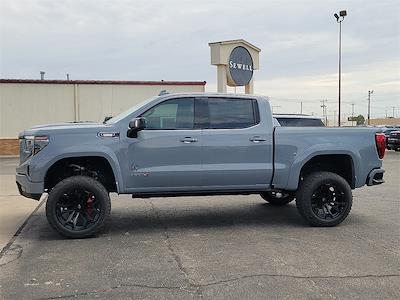 2025 GMC Sierra 1500 Crew Cab 4x4 Pickup for sale #5585186 - photo 2