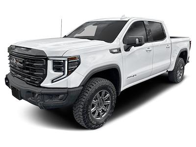 2025 GMC Sierra 1500 Crew Cab 4x4 Pickup for sale #5586352 - photo 1