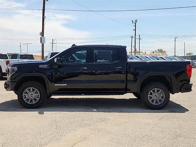 2025 GMC Sierra 1500 Crew Cab 4x4 Pickup for sale #5586352 - photo 2