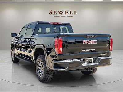 2025 GMC Sierra 1500 Crew Cab 4x4 Pickup for sale #5586352 - photo 2