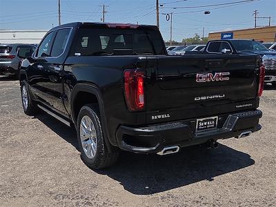 2025 GMC Sierra 1500 Crew Cab 4x4 Pickup for sale #5586750 - photo 2