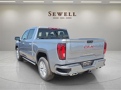 2025 GMC Sierra 1500 Crew Cab 4x4 Pickup for sale #5589793 - photo 2