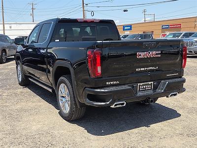 New 2025 GMC Sierra 1500 Denali Crew Cab 4x4 Pickup for sale #5589944 - photo 2