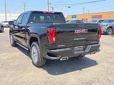 2025 GMC Sierra 1500 Crew Cab 4x4 Pickup for sale #5590764 - photo 2