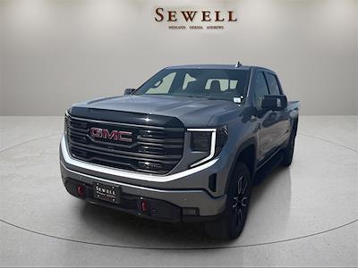 2025 GMC Sierra 1500 Crew Cab 4x4 Pickup for sale #5591716 - photo 1
