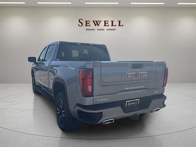 2025 GMC Sierra 1500 Crew Cab 4x4 Pickup for sale #5591716 - photo 2
