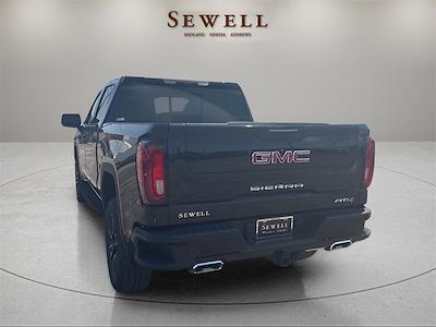 2025 GMC Sierra 1500 Crew Cab 4x4 Pickup for sale #5591819 - photo 2
