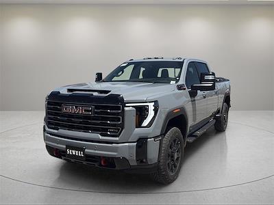 2025 GMC Sierra 2500 Crew Cab 4x4 Pickup for sale #5592536 - photo 1