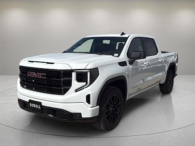 2025 GMC Sierra 1500 Crew Cab 4x4 Pickup for sale #5593463 - photo 1