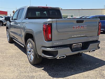 2025 GMC Sierra 1500 Crew Cab 4x4 Pickup for sale #5594054 - photo 2