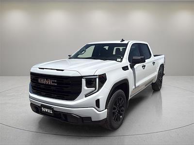 2025 GMC Sierra 1500 Crew Cab 4x2 Pickup for sale #5595690 - photo 1