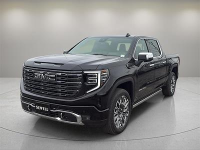 2025 GMC Sierra 1500 Crew Cab 4x4 Pickup for sale #5595759 - photo 1